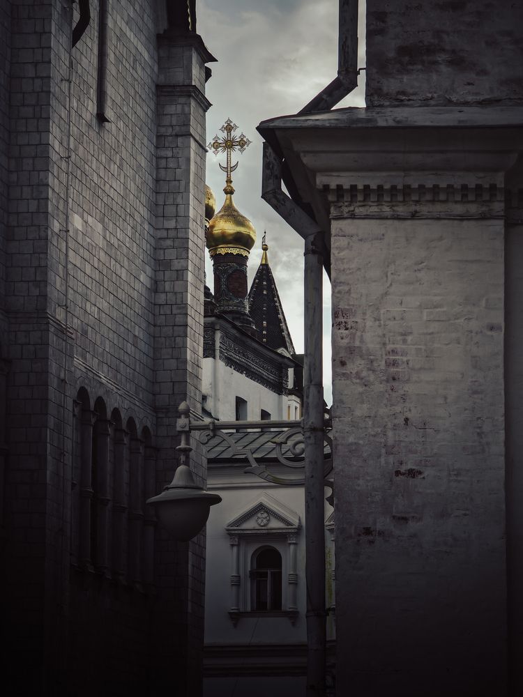 Photograph by Дмитрий Спидченко