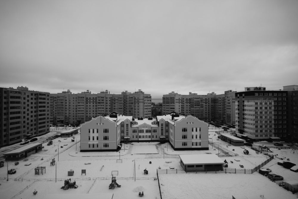 Photograph by Андрей Юдин