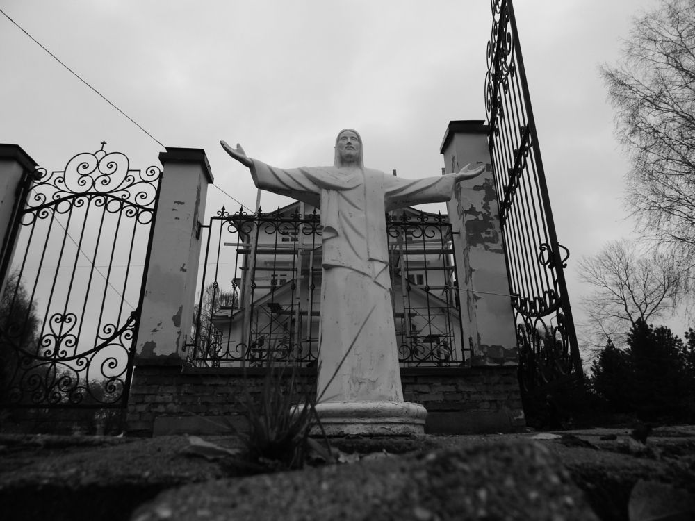 Photograph by Андрей Юдин