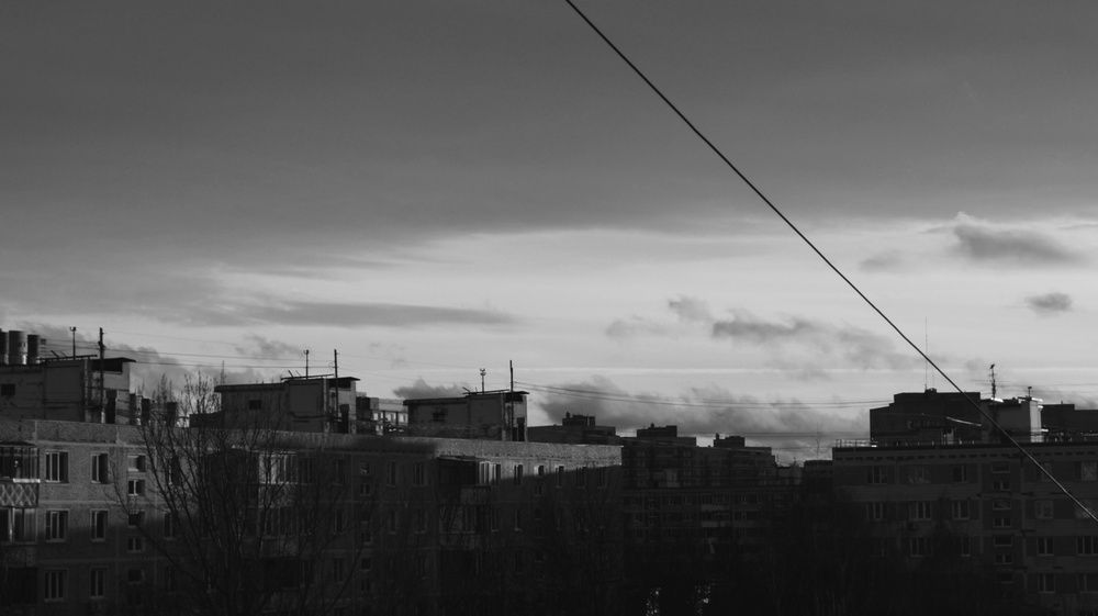 Photograph by Анастасия Юрьева