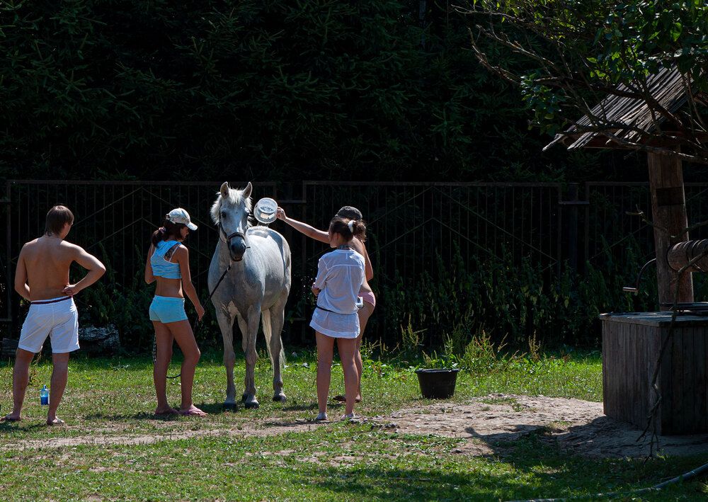 Photograph by Владимир Арбесман