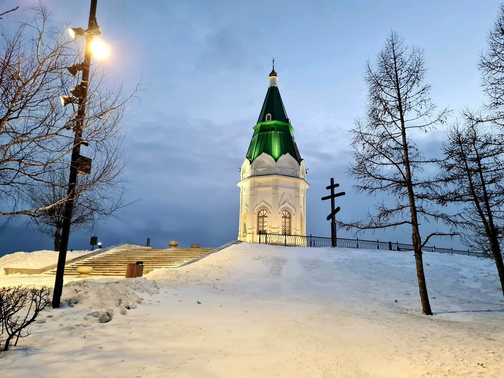 Photograph by Константин Шипицын