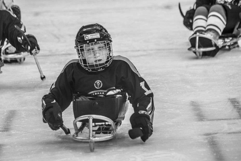 Photograph by Замятин Александр