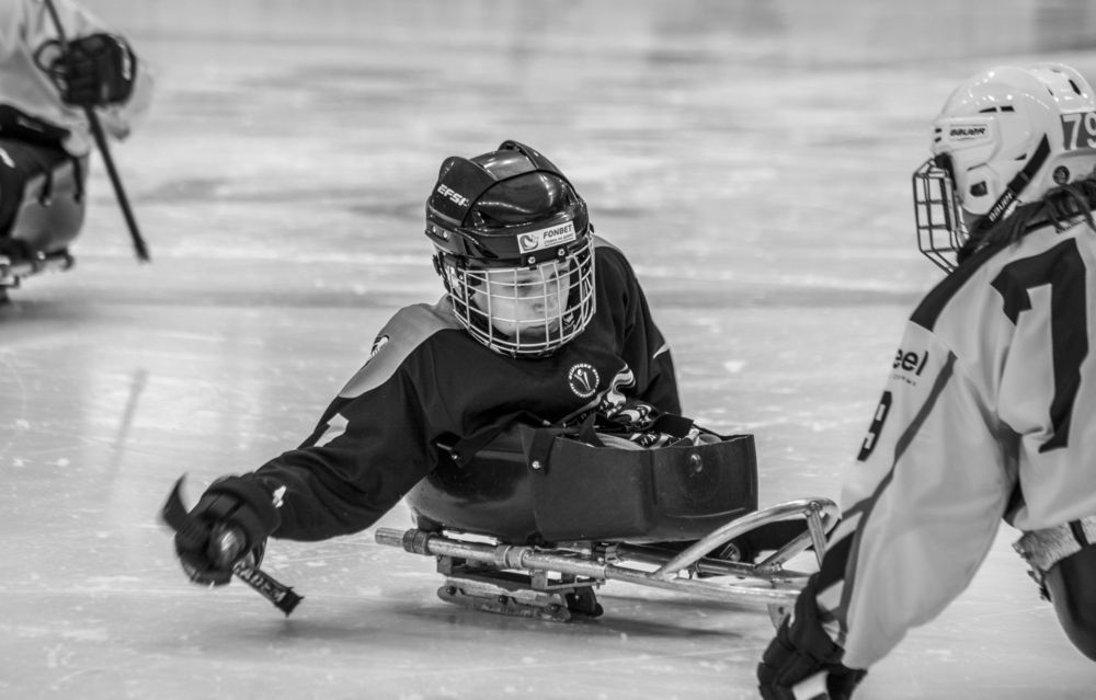 Photograph by Замятин Александр