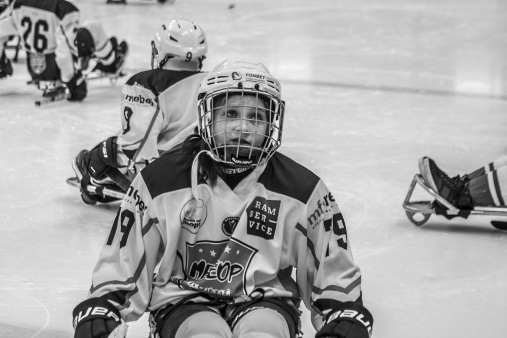 Photograph by Замятин Александр