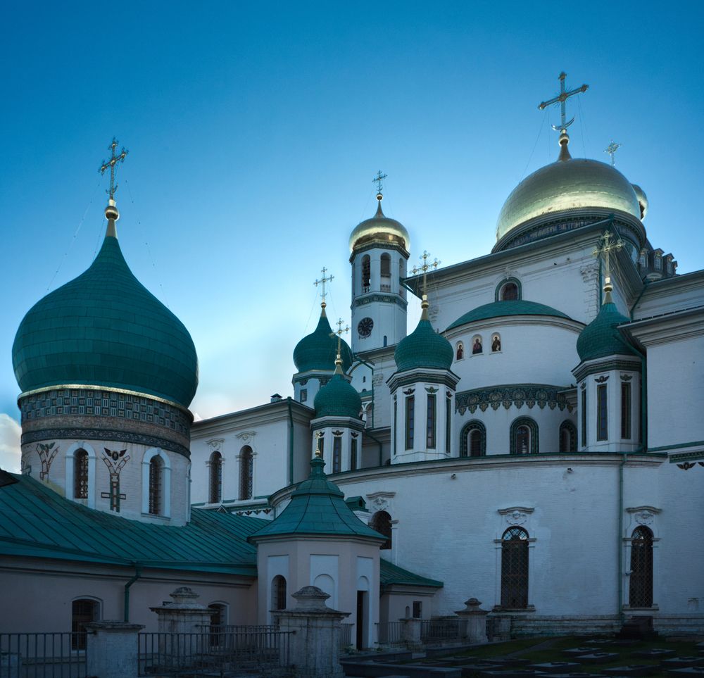 Photograph by Светлана Алексеева