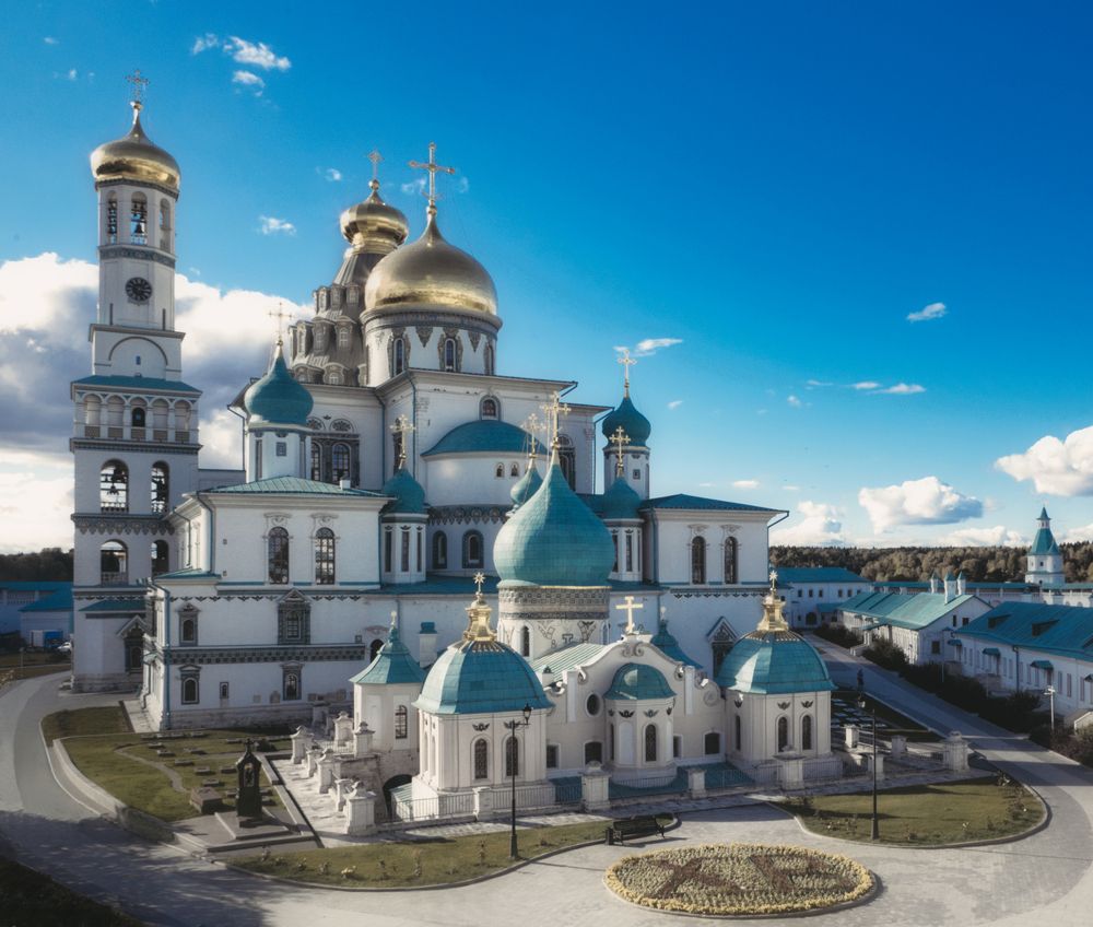 Photograph by Светлана Алексеева