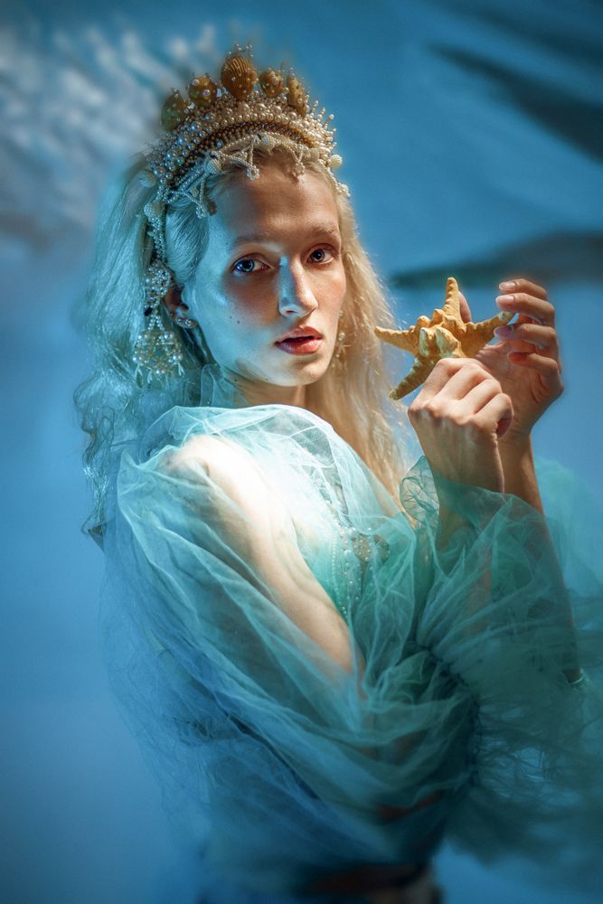 Фотография автора Мартынова Ирина