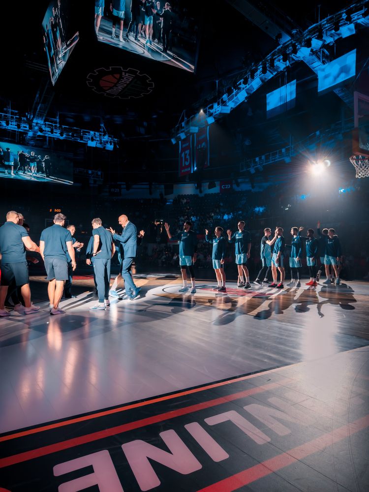 Photograph by Константин Шипицын