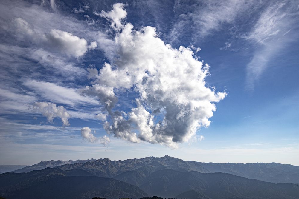 Photograph by Максим Мураков