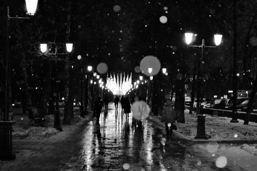 Photograph by Михаил Кандауров