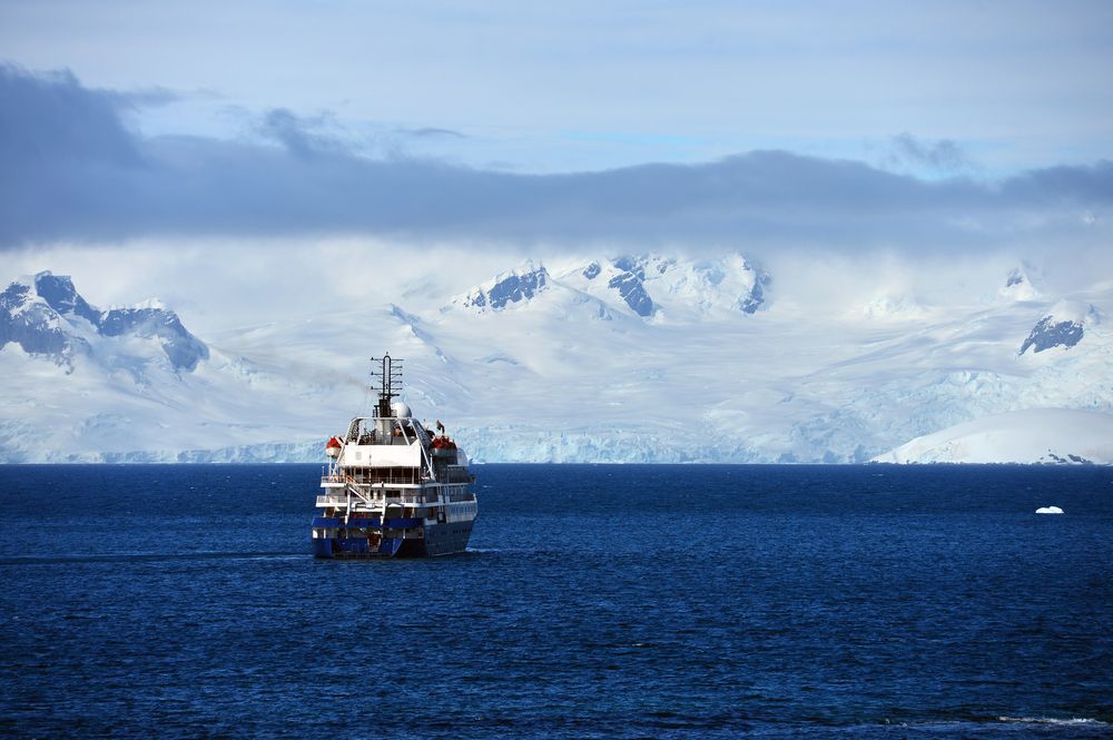 Photograph by Eliseev Nikolay