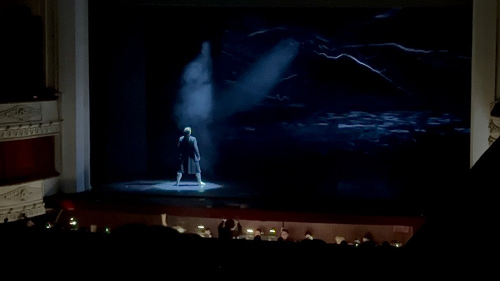 Photograph by Ольга Осинина