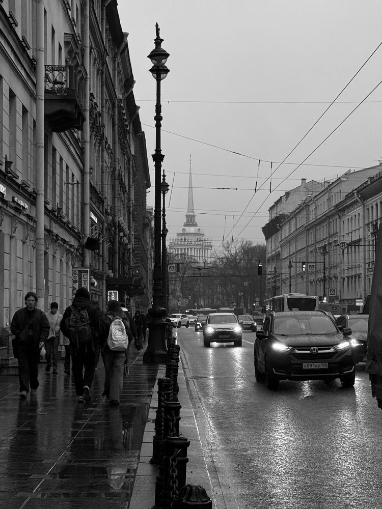 Photograph by Ольга Осинина