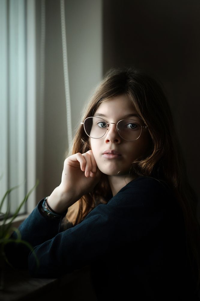 Window light