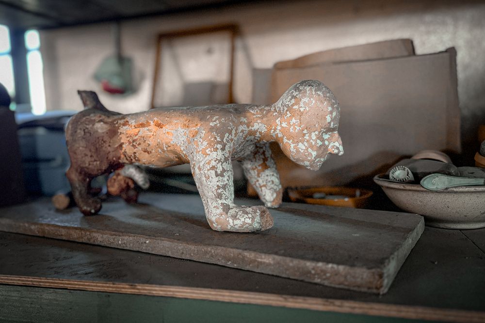 History of ceramics