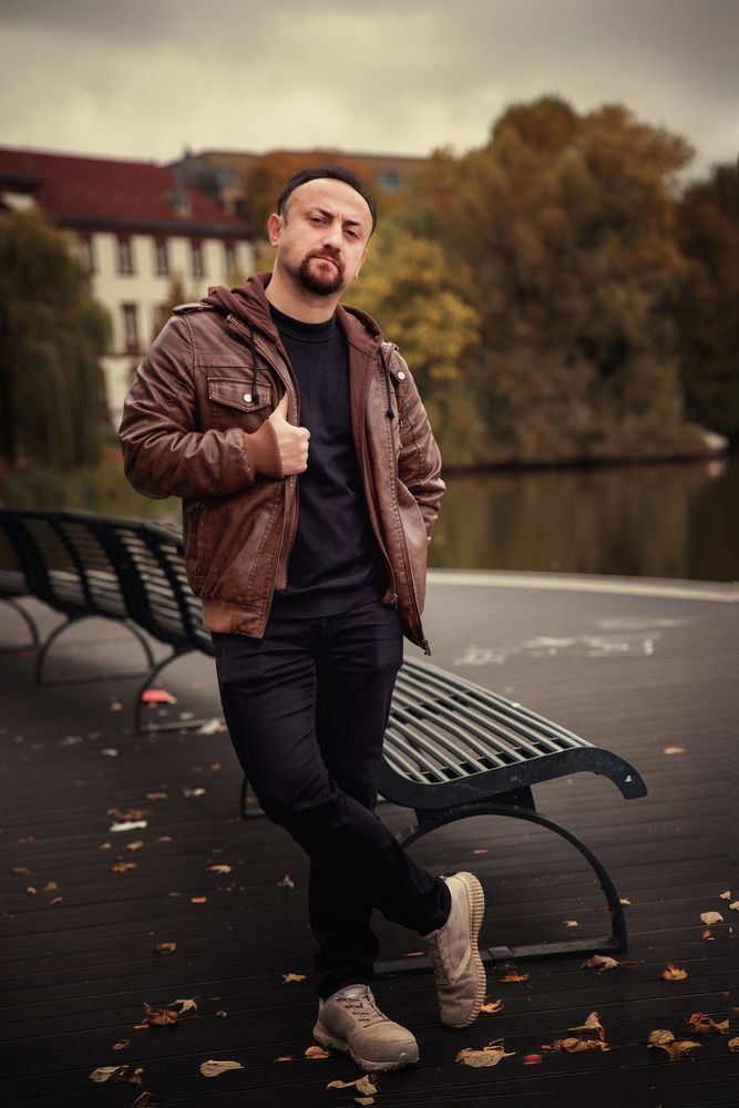 Photograph by Irina Makarova
