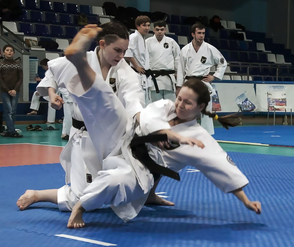 Photograph by Алексей Патлах