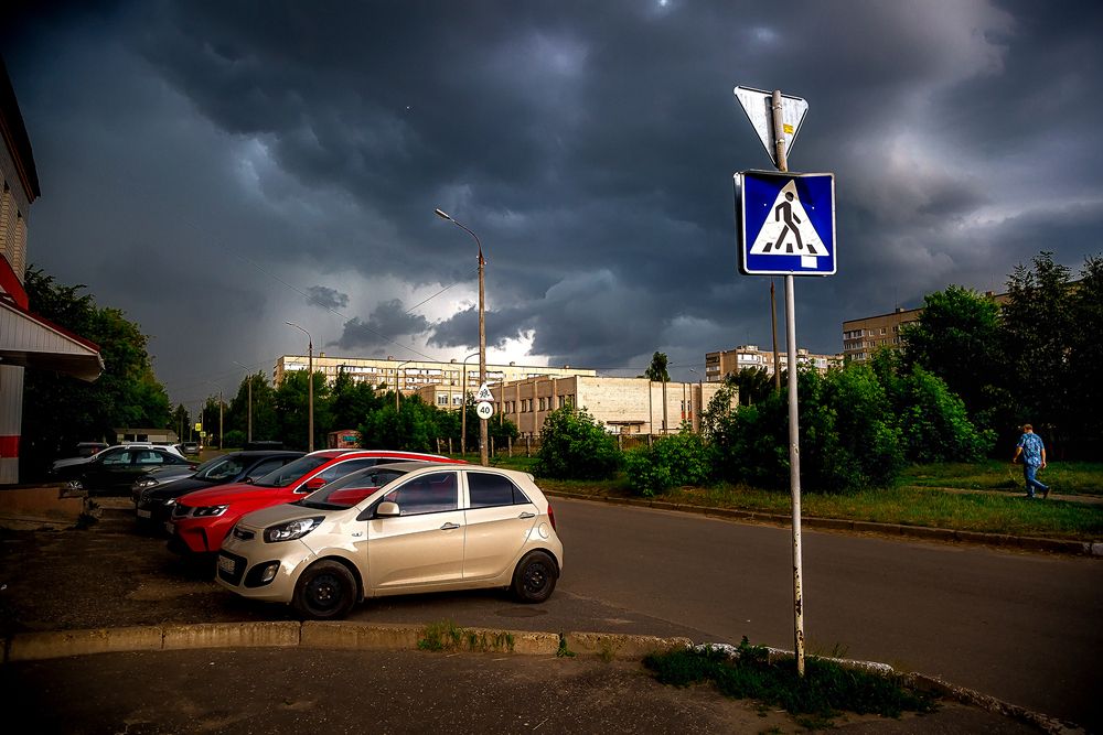 Фотография автора Алексей Трифонов