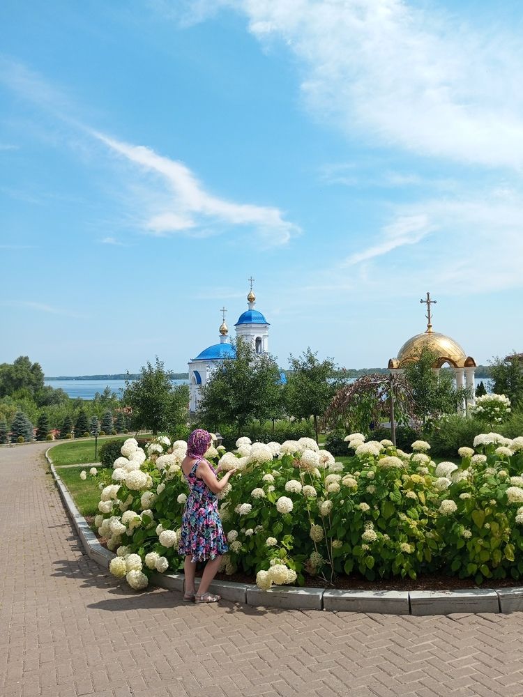 Ангел летит