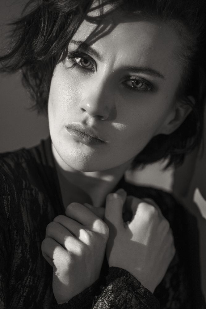 Photograph by Надя Савосина