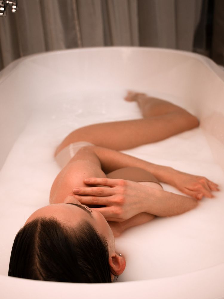 Photograph by Надежда Надежда