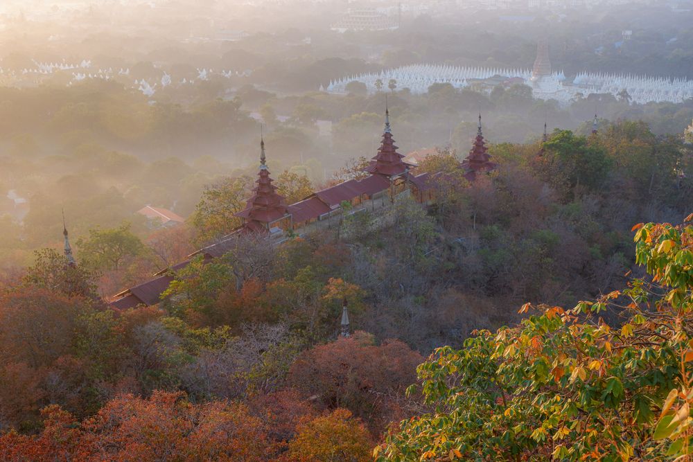 Photograph by Bhone Myint Moo