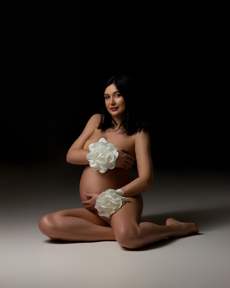 Photograph by Корзинкина Наталья