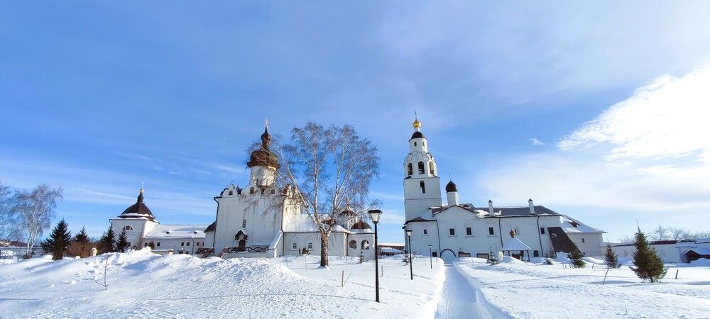 Photograph by Светлана Батурова