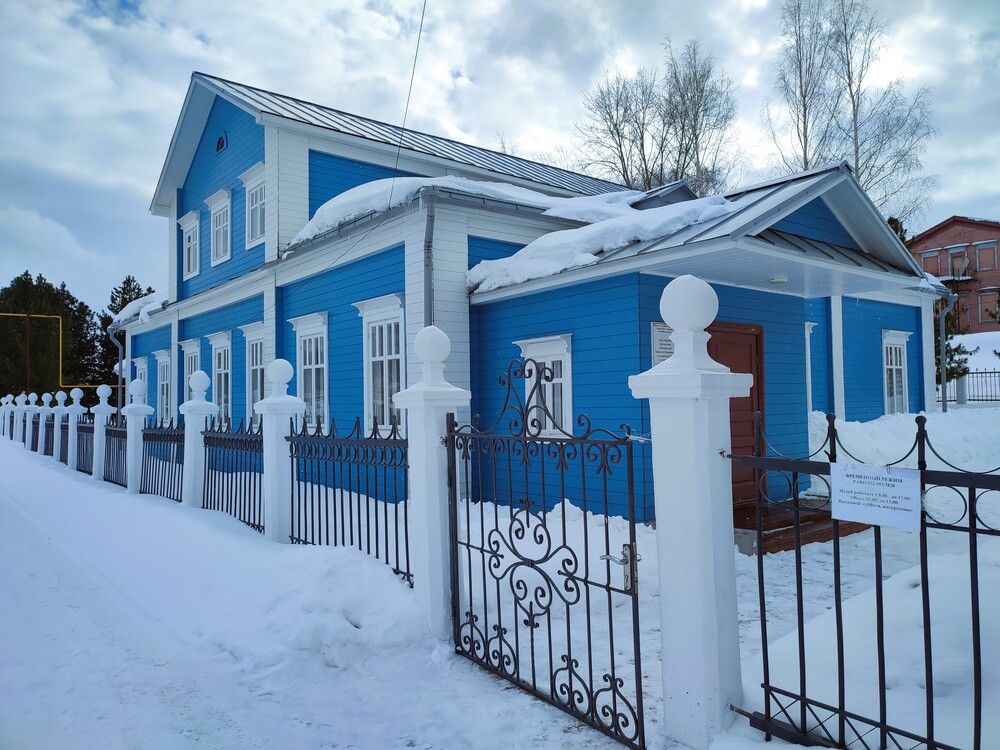 Photograph by Светлана Батурова