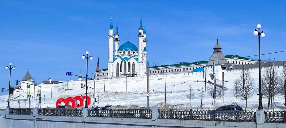 Photograph by Светлана Батурова