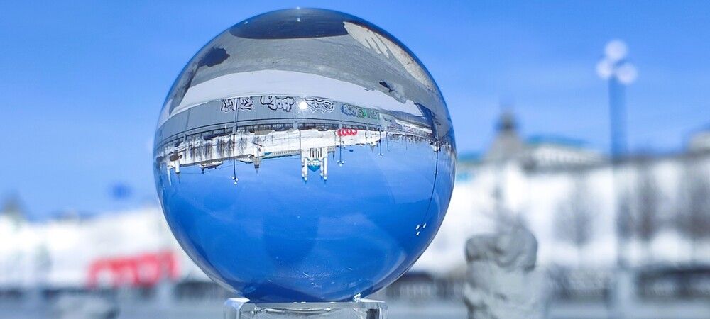 Photograph by Светлана Батурова