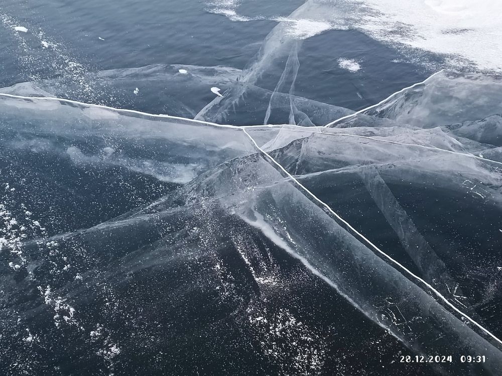 Photograph by Елена Калинина