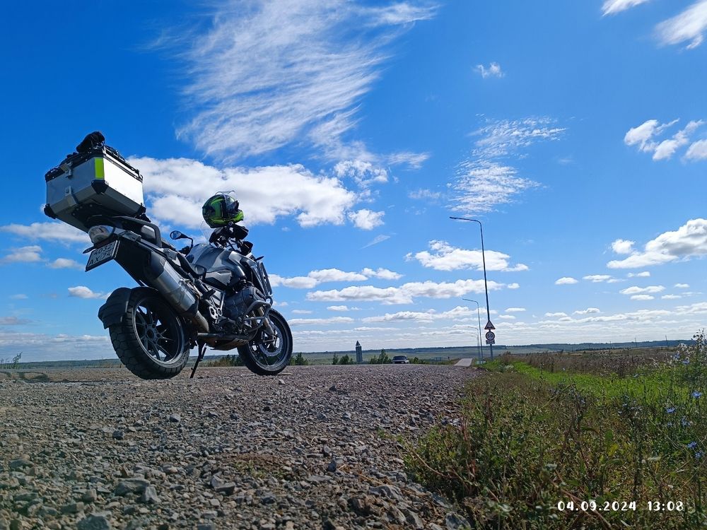 Photograph by Елена Калинина