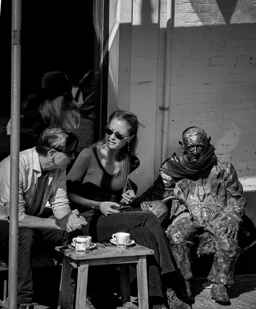 Фотография автора Ксения Шляйхер