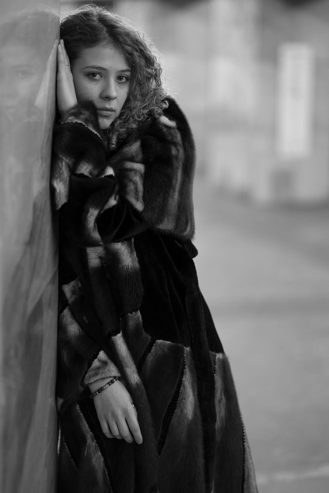 Photograph by Елена Тестова