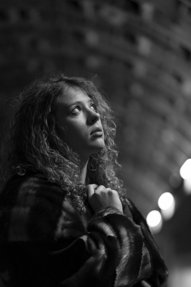 Photograph by Елена Тестова