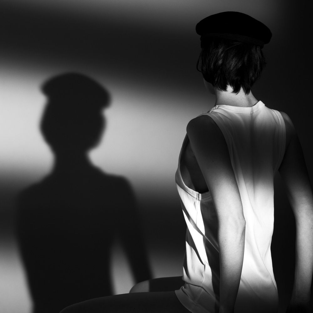 Photograph by Надя Савосина