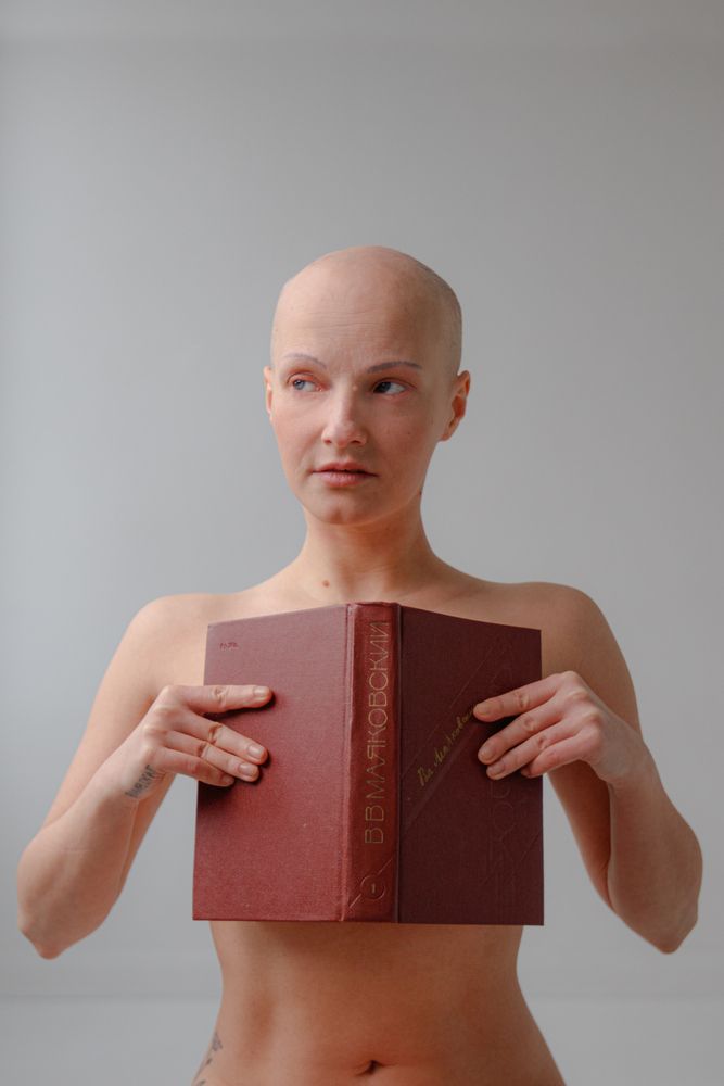 Photograph by Никита Павлов