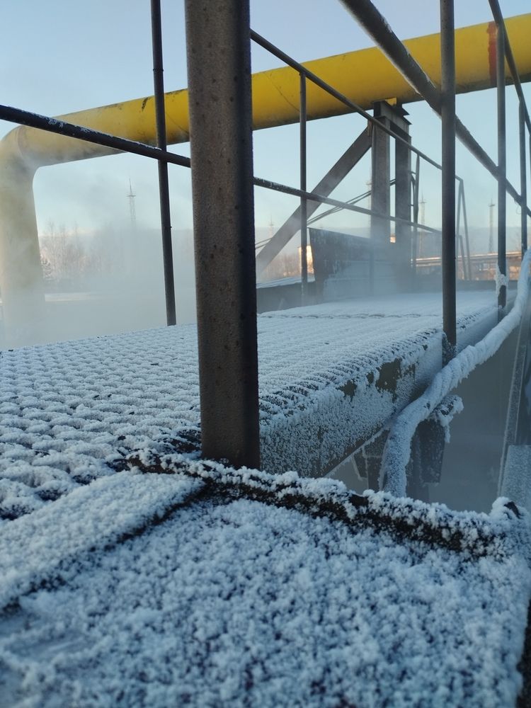 Photograph by Андрей Юдин