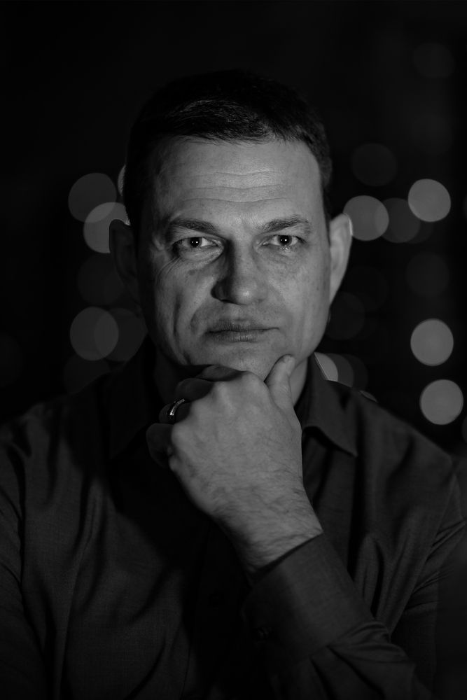 Photograph by Валерий Худынцев