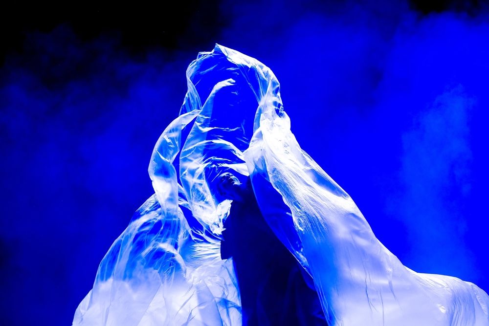 Photograph by Светлана Абрамова