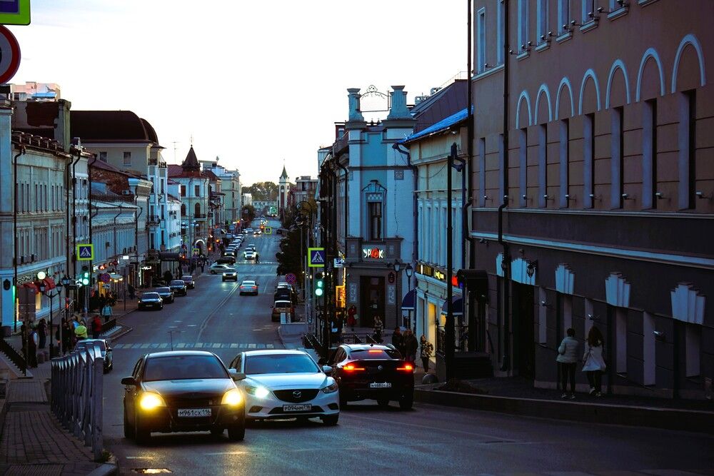Photograph by Lada Ryaska