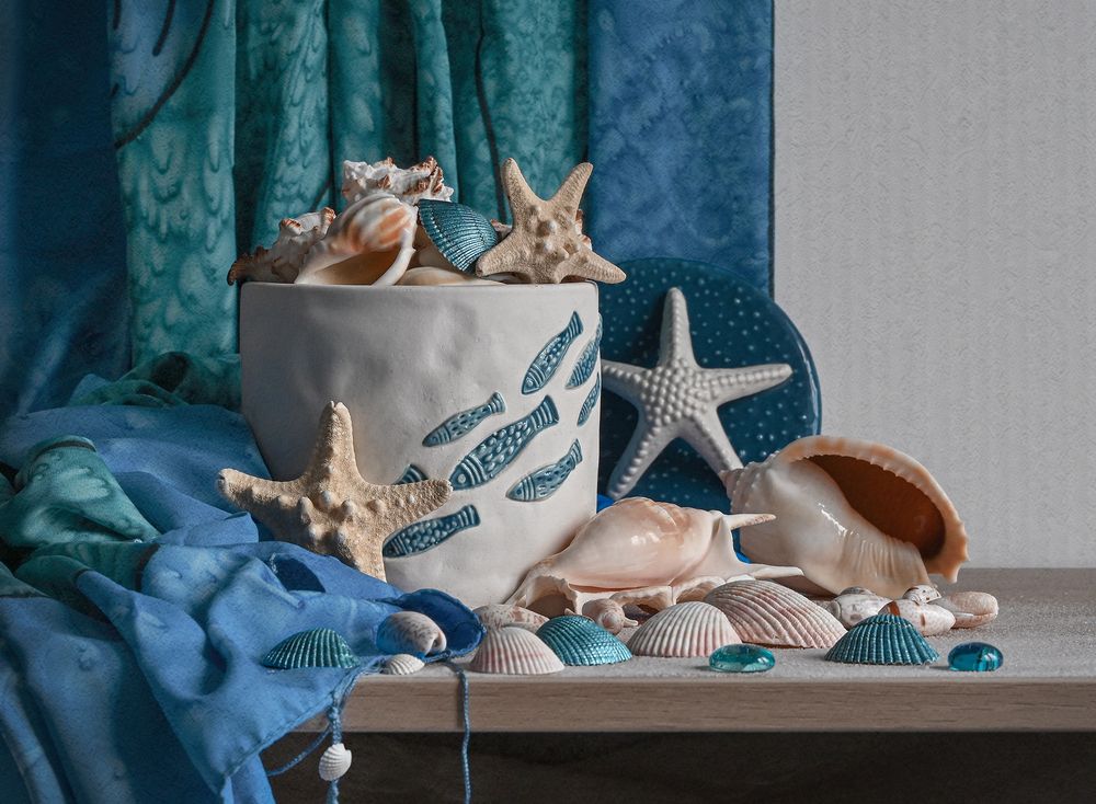 Photograph by Inna Ivanova