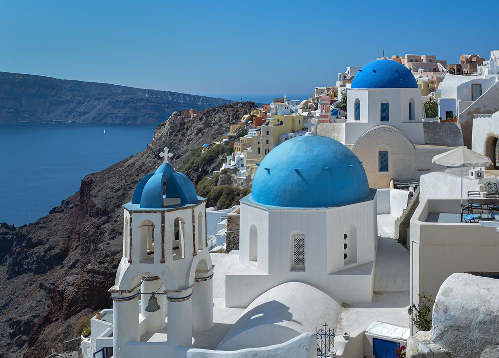 Photograph by Inna Ivanova