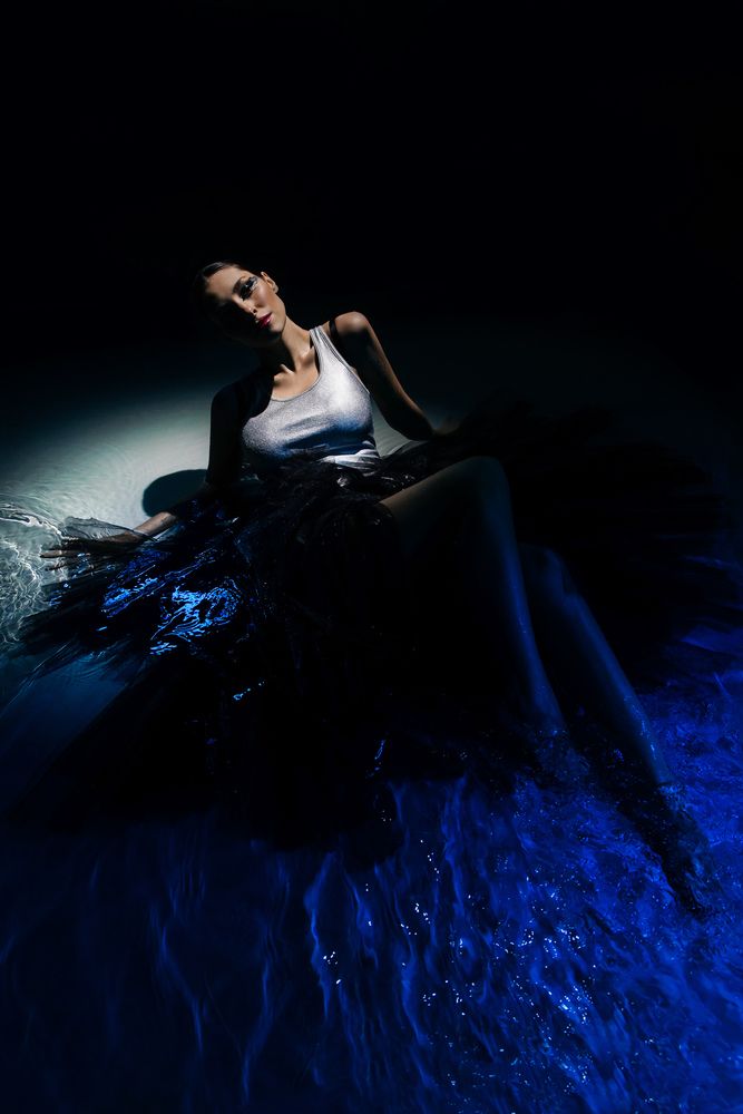 Photograph by Дьякова Анастасия Борисовна