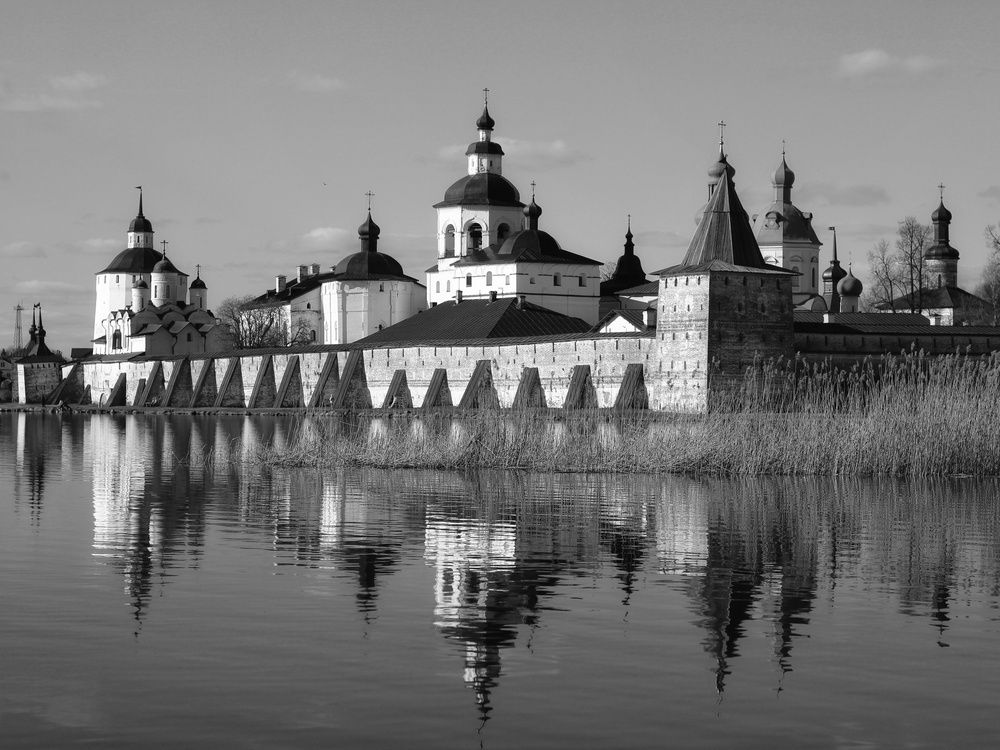 Фотография автора Андрей Шестаков