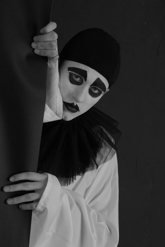 Photograph by Евгений Сырбу