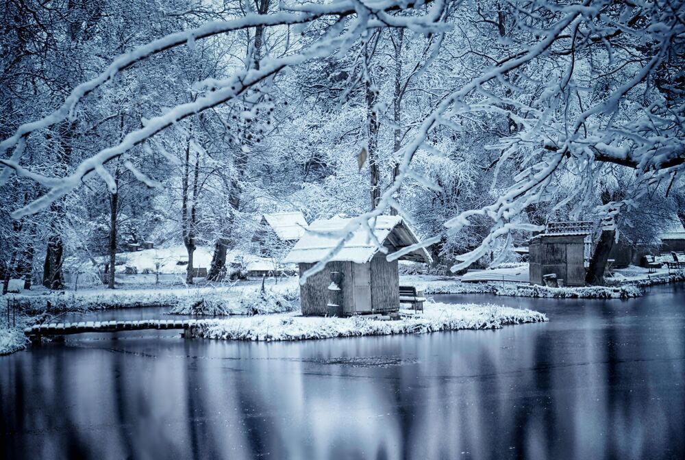 Photograph by Eperjessy Adrian