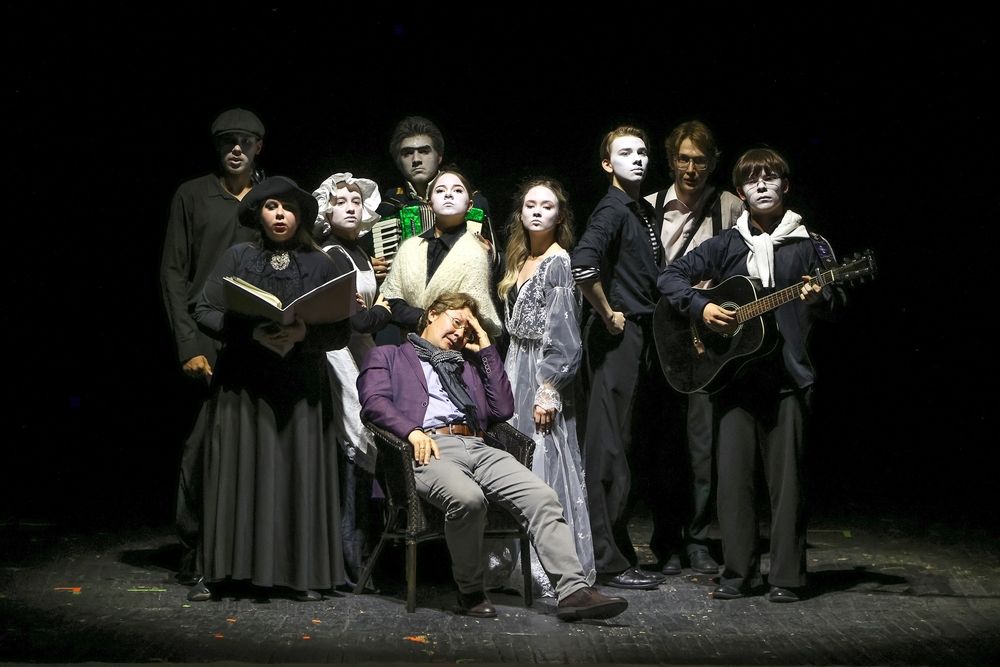 Photograph by Светлана Абрамова